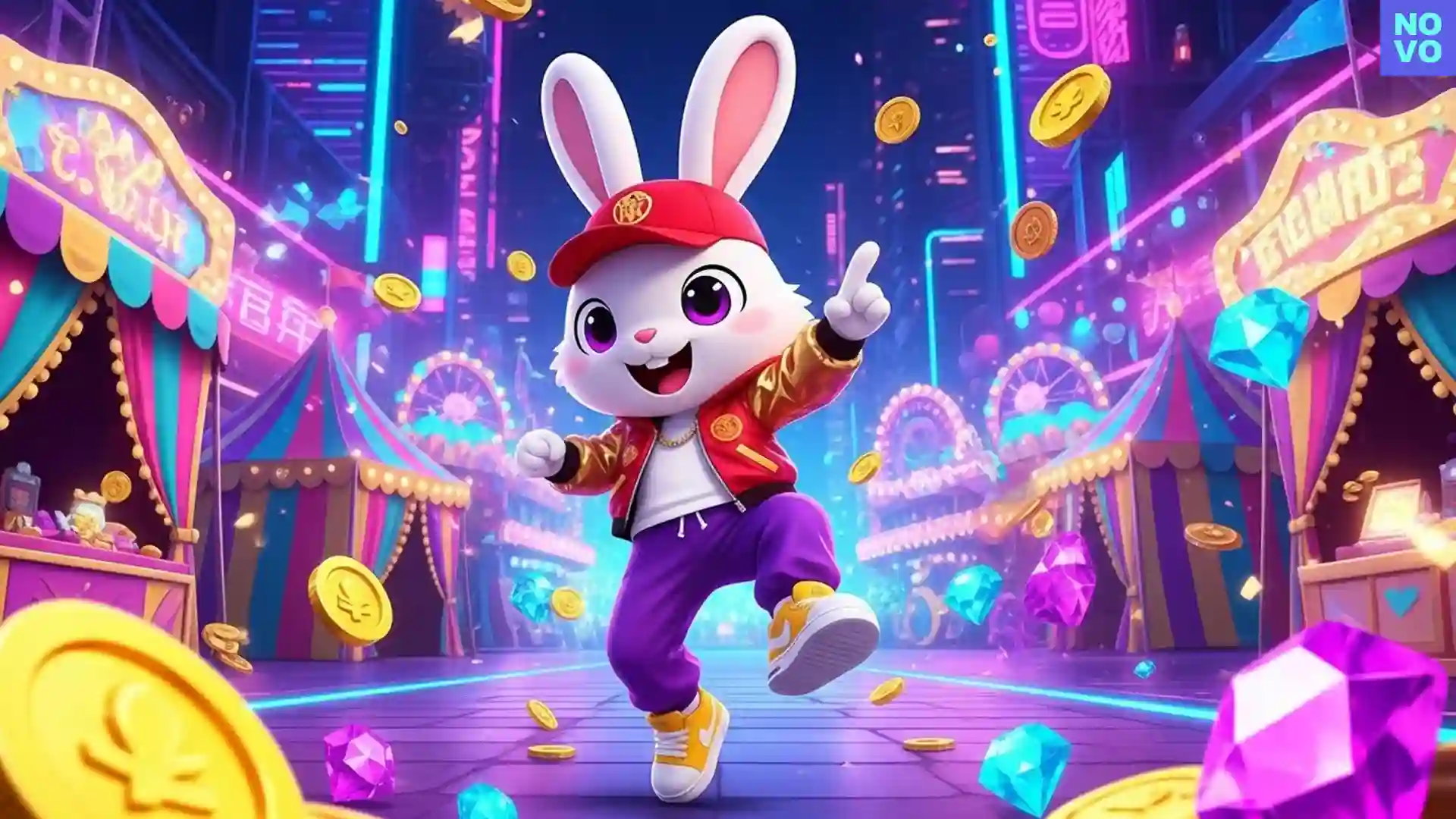 entretenimento online